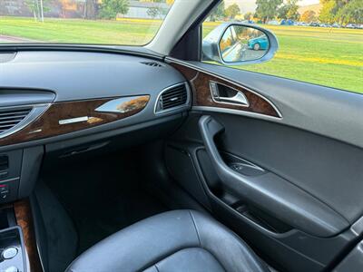 2013 Audi A6 3.0T quattro Premium Plus   - Photo 19 - Fremont, CA 94536
