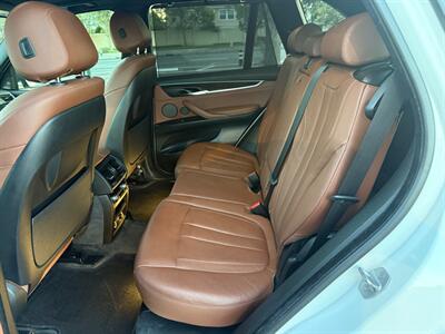 2017 BMW X5 xDrive35i   - Photo 10 - Fremont, CA 94536