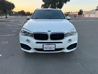 2017 BMW X5 xDrive35i   - Photo 6 - Fremont, CA 94536