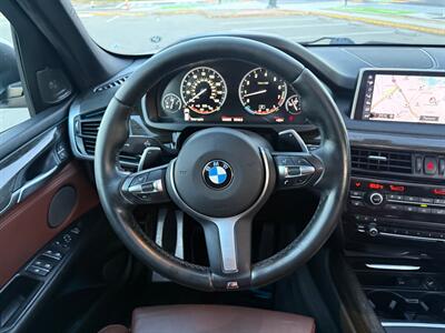 2017 BMW X5 xDrive35i   - Photo 27 - Fremont, CA 94536