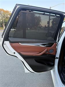 2017 BMW X5 xDrive35i   - Photo 33 - Fremont, CA 94536