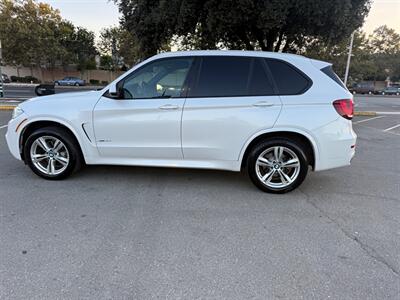 2017 BMW X5 xDrive35i   - Photo 8 - Fremont, CA 94536