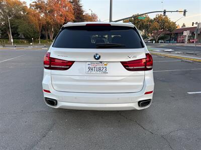 2017 BMW X5 xDrive35i   - Photo 3 - Fremont, CA 94536
