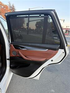 2017 BMW X5 xDrive35i   - Photo 32 - Fremont, CA 94536