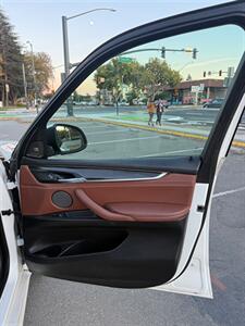 2017 BMW X5 xDrive35i   - Photo 28 - Fremont, CA 94536