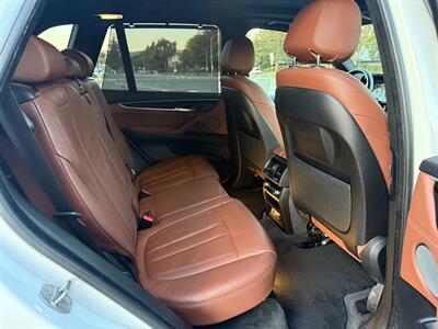 2017 BMW X5 xDrive35i   - Photo 11 - Fremont, CA 94536