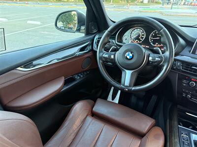 2017 BMW X5 xDrive35i   - Photo 20 - Fremont, CA 94536