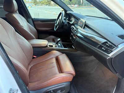2017 BMW X5 xDrive35i   - Photo 14 - Fremont, CA 94536