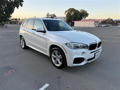 2017 BMW X5 xDrive35i   - Photo 5 - Fremont, CA 94536