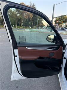 2017 BMW X5 xDrive35i   - Photo 29 - Fremont, CA 94536