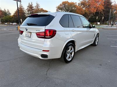 2017 BMW X5 xDrive35i   - Photo 7 - Fremont, CA 94536