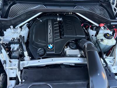 2017 BMW X5 xDrive35i   - Photo 30 - Fremont, CA 94536