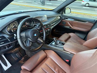 2017 BMW X5 xDrive35i   - Photo 13 - Fremont, CA 94536