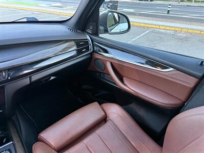 2017 BMW X5 xDrive35i   - Photo 19 - Fremont, CA 94536