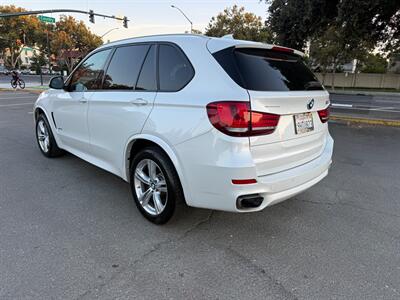 2017 BMW X5 xDrive35i   - Photo 2 - Fremont, CA 94536