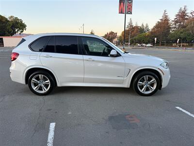 2017 BMW X5 xDrive35i   - Photo 4 - Fremont, CA 94536