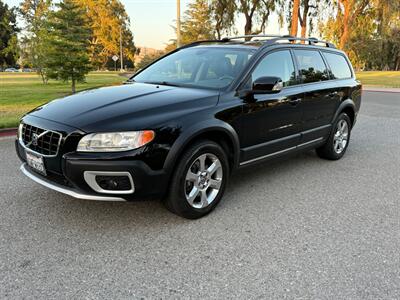 2008 Volvo XC70 3.2   - Photo 1 - Fremont, CA 94536