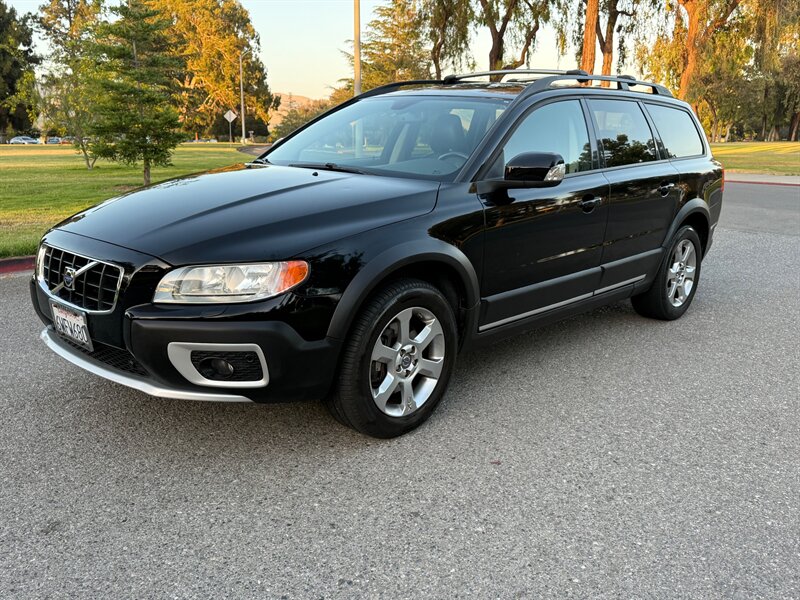 2008 Volvo XC70 3.2 - Photo 1 - Fremont, CA 94536