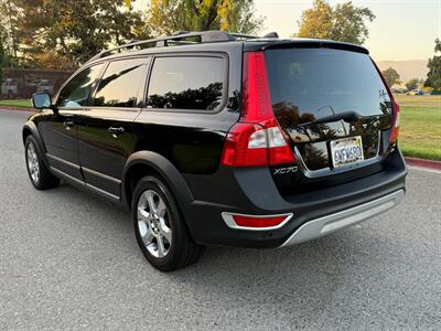 2008 Volvo XC70 3.2   - Photo 8 - Fremont, CA 94536