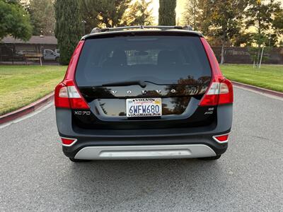 2008 Volvo XC70 3.2   - Photo 6 - Fremont, CA 94536