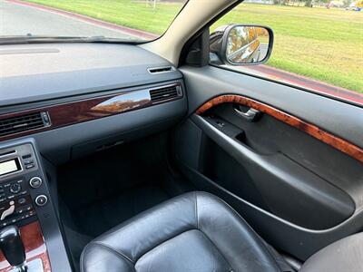 2008 Volvo XC70 3.2   - Photo 14 - Fremont, CA 94536