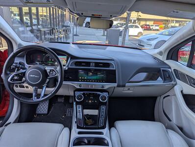 2019 Jaguar I-PACE EV400 HSE   - Photo 12 - Fremont, CA 94536
