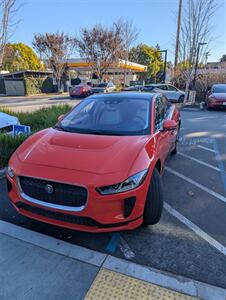 2019 Jaguar I-PACE EV400 HSE   - Photo 1 - Fremont, CA 94536