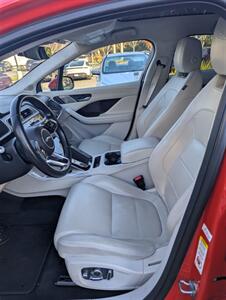 2019 Jaguar I-PACE EV400 HSE   - Photo 7 - Fremont, CA 94536