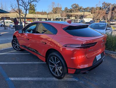 2019 Jaguar I-PACE EV400 HSE   - Photo 6 - Fremont, CA 94536