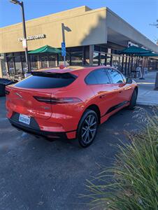 2019 Jaguar I-PACE EV400 HSE   - Photo 4 - Fremont, CA 94536