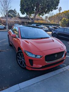 2019 Jaguar I-PACE EV400 HSE   - Photo 2 - Fremont, CA 94536