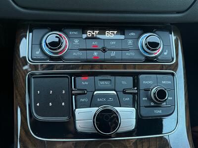 2013 Audi A8 3.0T quattro   - Photo 19 - Fremont, CA 94536