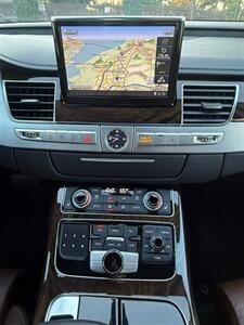 2013 Audi A8 3.0T quattro   - Photo 20 - Fremont, CA 94536