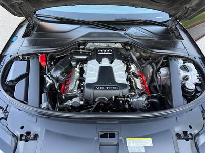 2013 Audi A8 3.0T quattro   - Photo 27 - Fremont, CA 94536