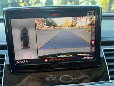 2013 Audi A8 3.0T quattro   - Photo 18 - Fremont, CA 94536