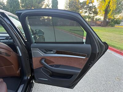 2013 Audi A8 3.0T quattro   - Photo 29 - Fremont, CA 94536