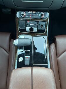 2013 Audi A8 3.0T quattro   - Photo 16 - Fremont, CA 94536