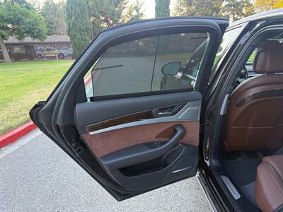 2013 Audi A8 3.0T quattro   - Photo 30 - Fremont, CA 94536