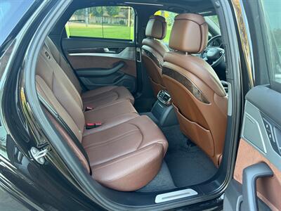 2013 Audi A8 3.0T quattro   - Photo 9 - Fremont, CA 94536