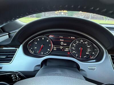 2013 Audi A8 3.0T quattro   - Photo 24 - Fremont, CA 94536