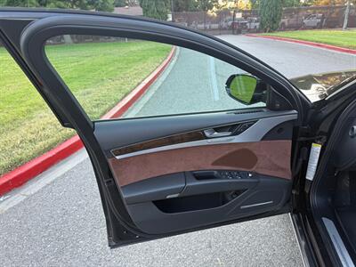 2013 Audi A8 3.0T quattro   - Photo 28 - Fremont, CA 94536