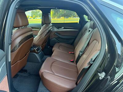2013 Audi A8 3.0T quattro   - Photo 10 - Fremont, CA 94536