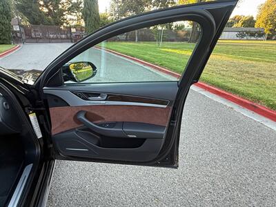 2013 Audi A8 3.0T quattro   - Photo 23 - Fremont, CA 94536