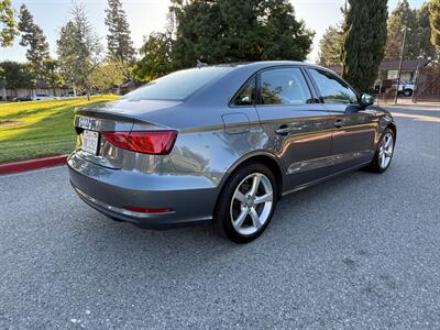 2016 Audi A3 1.8T Premium   - Photo 7 - Fremont, CA 94536