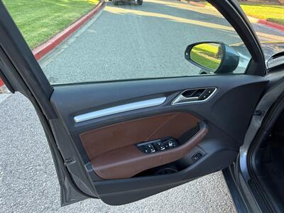 2016 Audi A3 1.8T Premium   - Photo 23 - Fremont, CA 94536
