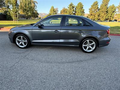 2016 Audi A3 1.8T Premium   - Photo 5 - Fremont, CA 94536