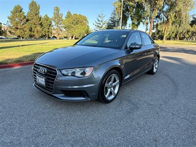 2016 Audi A3 1.8T Premium   - Photo 1 - Fremont, CA 94536