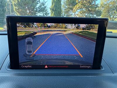 2016 Audi A3 1.8T Premium   - Photo 14 - Fremont, CA 94536
