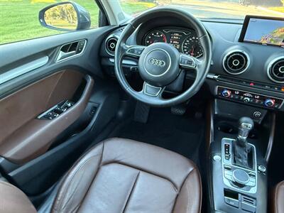 2016 Audi A3 1.8T Premium   - Photo 19 - Fremont, CA 94536