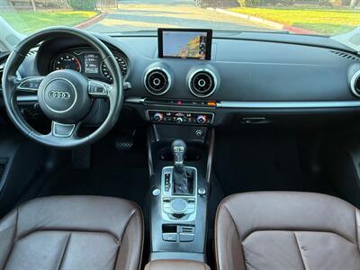 2016 Audi A3 1.8T Premium   - Photo 18 - Fremont, CA 94536